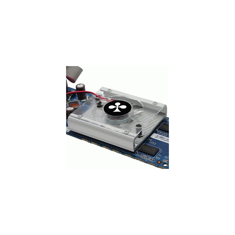 CLUB3D nVidia 8400GS PCI-E x1 Edition 512 MB DDR3 64 Bit