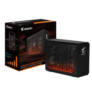 GIGABYTE GV-N1080IXEB-8GD