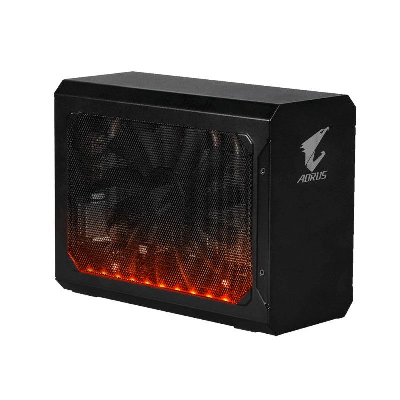 GIGABYTE GV-N1080IXEB-8GD
