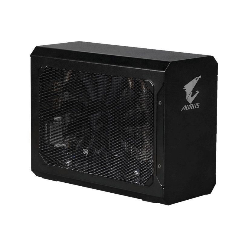 GIGABYTE GV-N1080IXEB-8GD