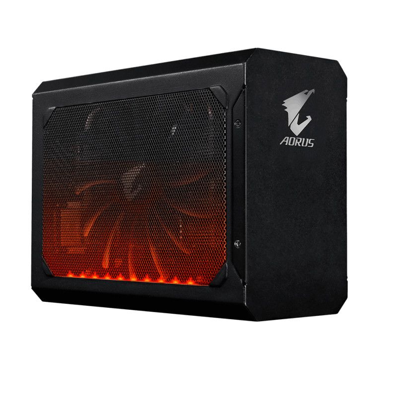 GIGABYTE GV-N1080IXEB-8GD
