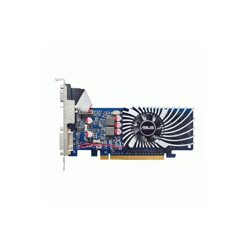 ASUS EN210/G/DI/512MD2(LP)