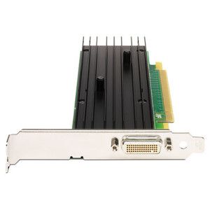 HP NVIDIA Quadro NVS 290 256MB