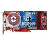 MSI RX1900XTX-VT2D512E
