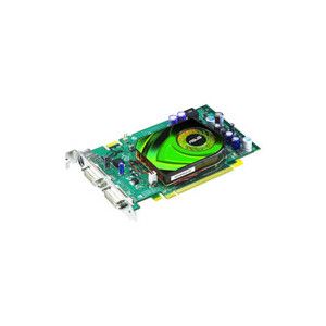 ASUS EN7600GT/2DHT/256M
