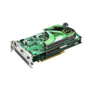 ASUS GeForce 7950x2