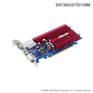 ASUS EN7300LE/TD/128M
