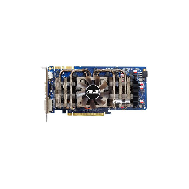 ASUS ENGTS250 DK/DI/512MD3
