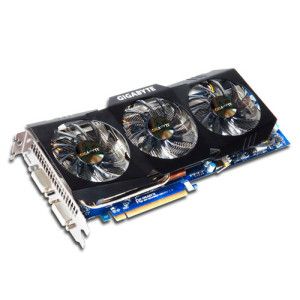 GIGABYTE GV-N470SO-13I