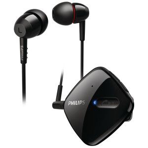 Philips Bluetooth stereo headset SHB5000/00