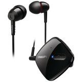 Philips Bluetooth stereo headset SHB5000/00