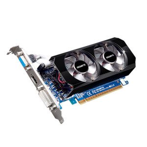 GIGABYTE GV-N430OC-1GI