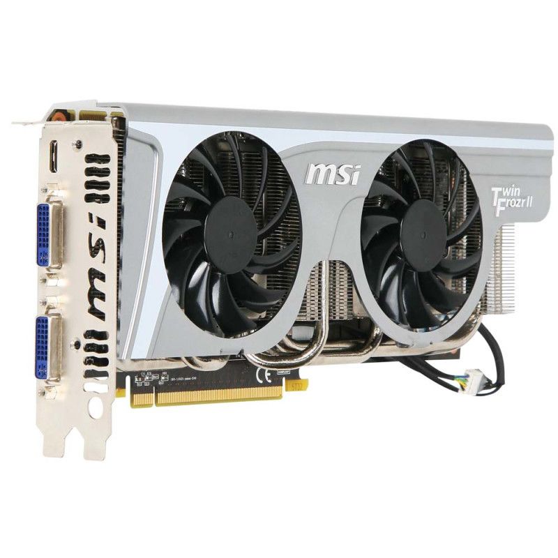 MSI V222-031