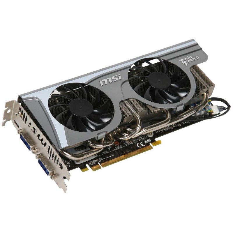MSI V222-031