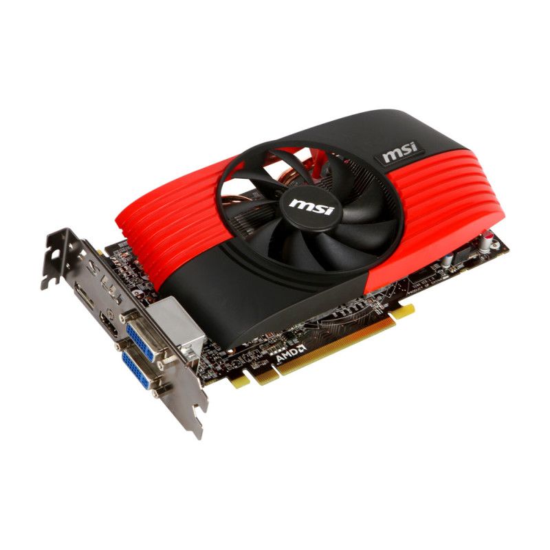 MSI R6850-PM2D1GD5