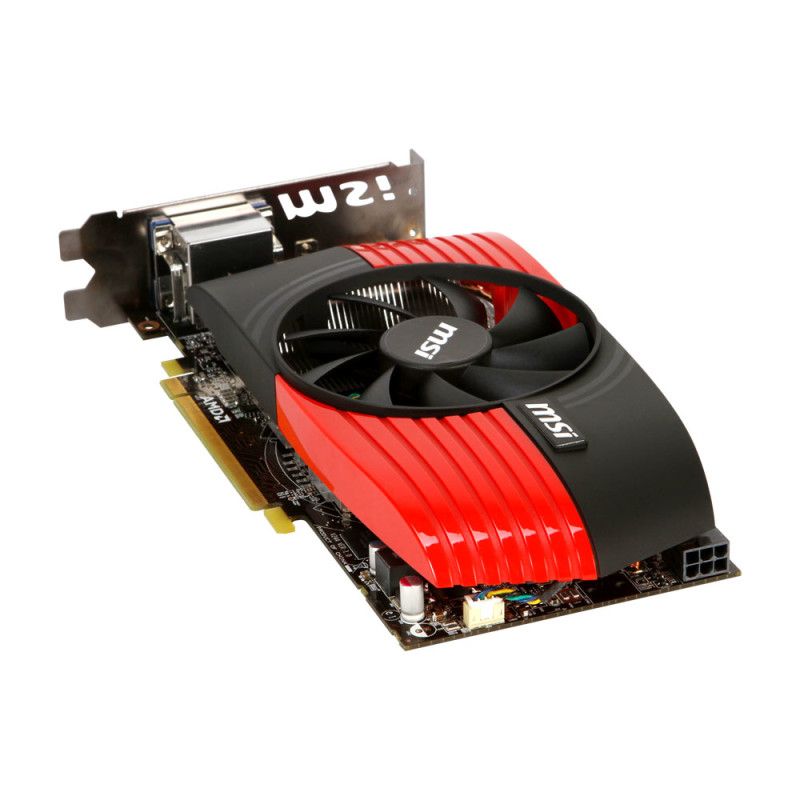 MSI R6850-PM2D1GD5