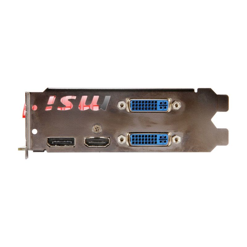 MSI R6850-PM2D1GD5