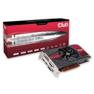 CLUB3D CGAX-68524O