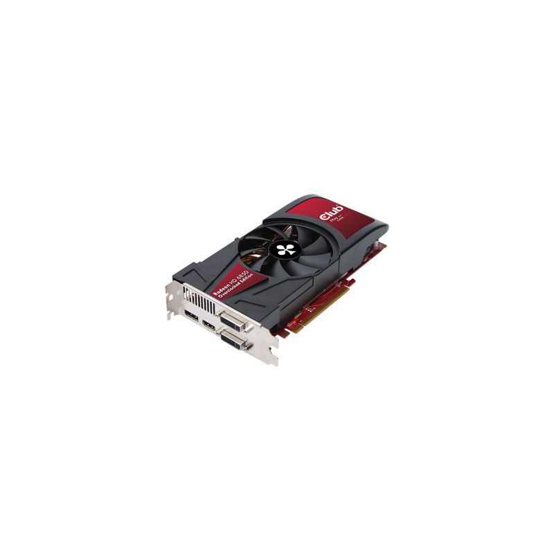 CLUB3D CGAX-68524O