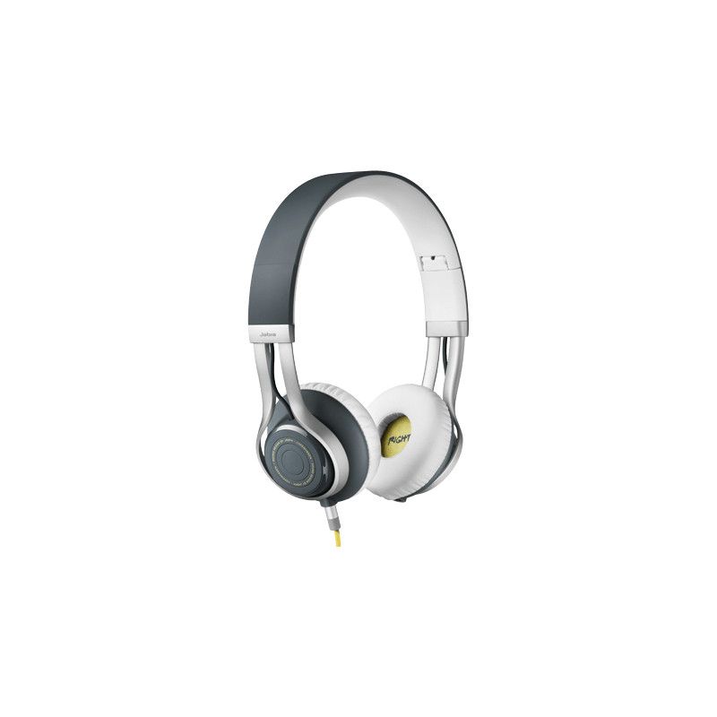 Jabra REVO StereoCorded HS,GRY