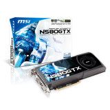 MSI N580GTX-M2D15D5