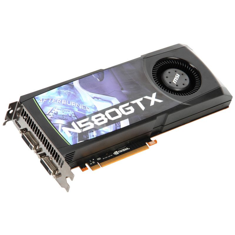 MSI N580GTX-M2D15D5