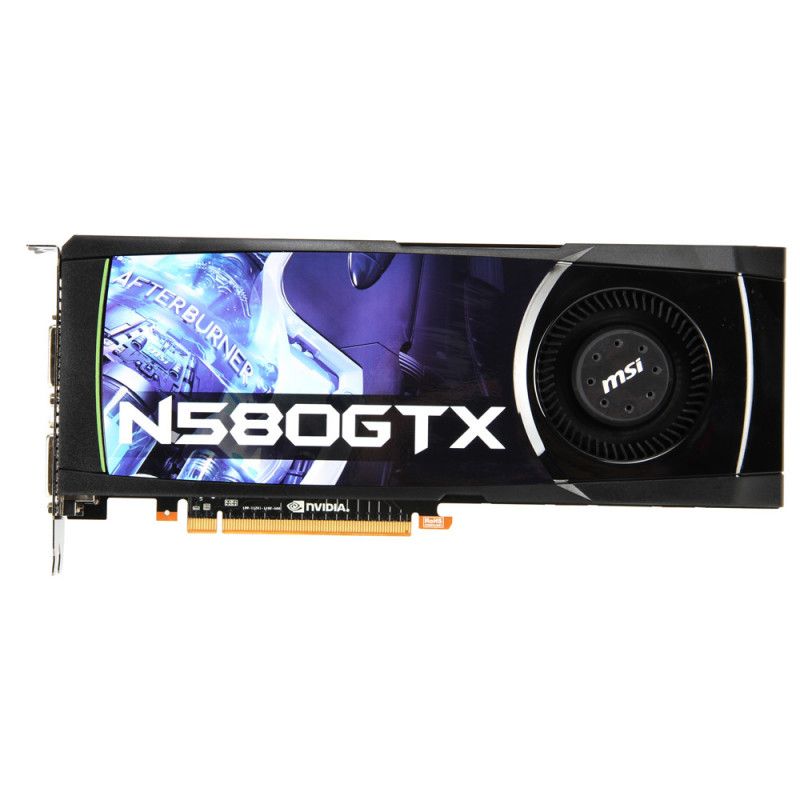 MSI N580GTX-M2D15D5
