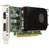 HP AMD Radeon RX550X 4GB LP