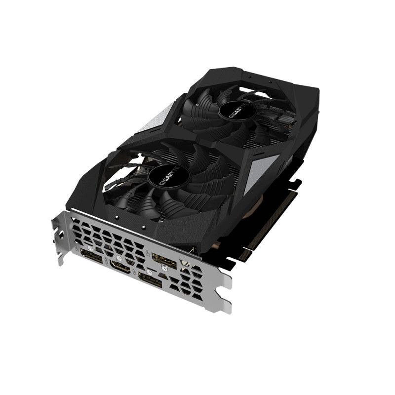 GIGABYTE GeForce RTX 2060 OC 6G