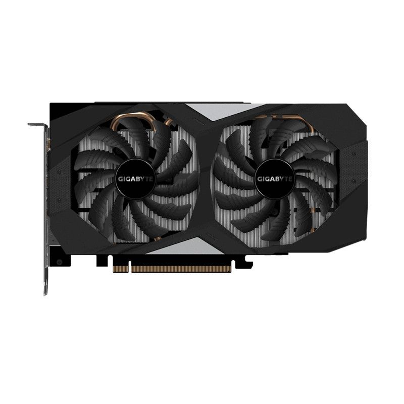 GIGABYTE GeForce RTX 2060 OC 6G