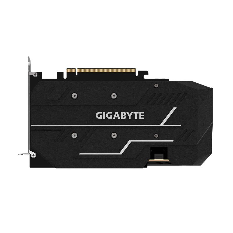GIGABYTE GeForce RTX 2060 OC 6G