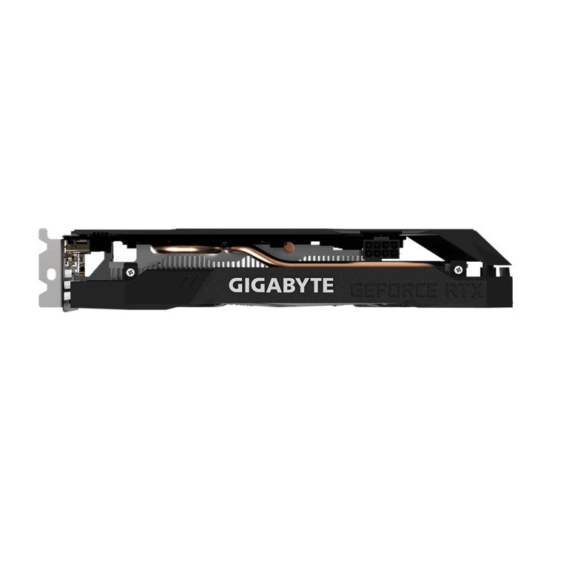 GIGABYTE GeForce RTX 2060 OC 6G
