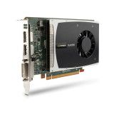 HP NVIDIA Quadro 2000 1.0GB