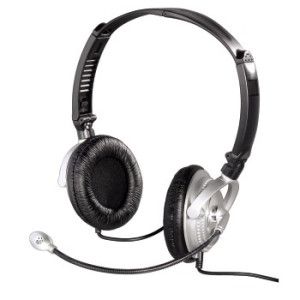 Hama Headset HS-450