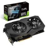 ASUS DUAL-RTX2060-6G-EVO