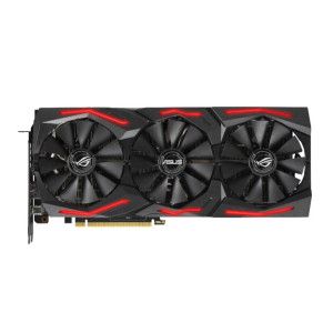 ASUS ROG-STRIX-RTX2060S-8G-GAMING