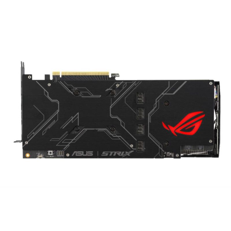 ASUS ROG-STRIX-RTX2060S-8G-GAMING