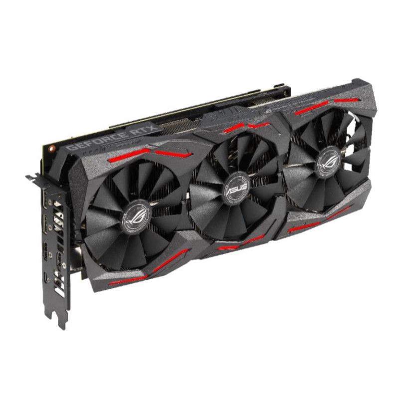 ASUS ROG-STRIX-RTX2060S-8G-GAMING