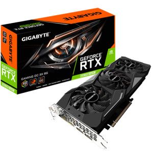 GIGABYTE GV-N206SGAMINGOC-8GD