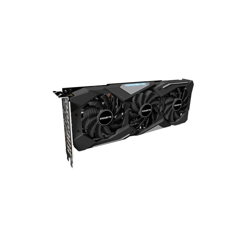 GIGABYTE GV-N206SGAMINGOC-8GD