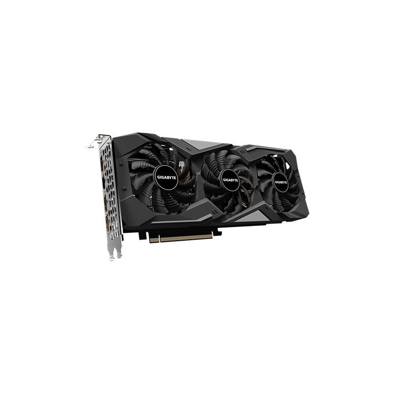 GIGABYTE GV-N206SGAMINGOC-8GD