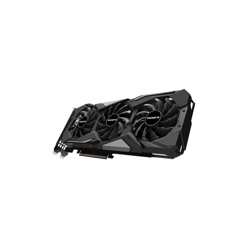 GIGABYTE GV-N206SGAMINGOC-8GD