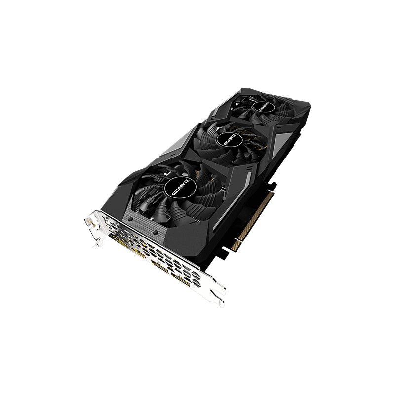 GIGABYTE GV-N206SGAMINGOC-8GD