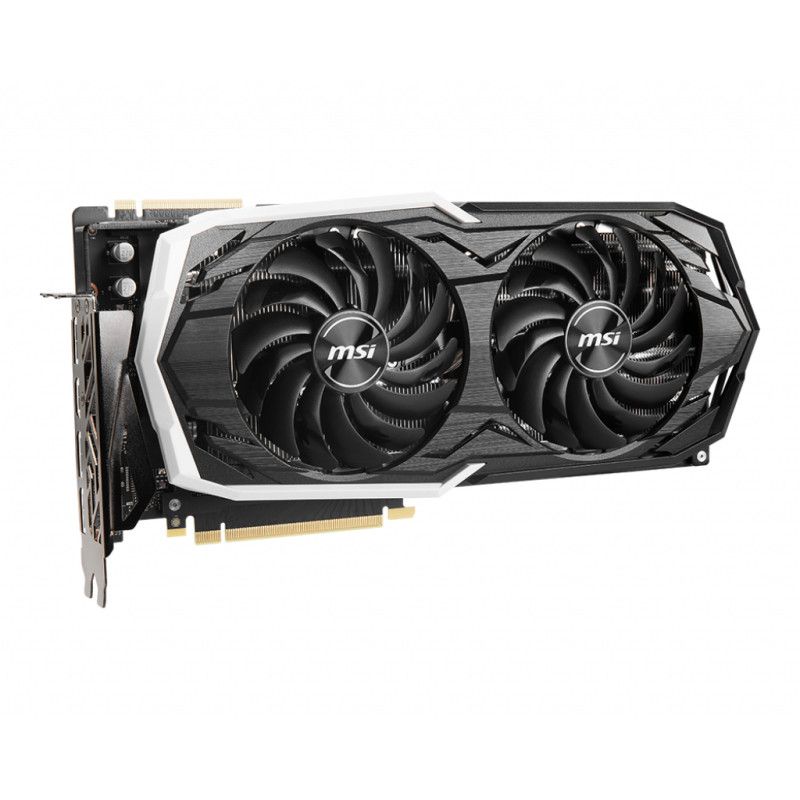MSI GeForce RTX 2070 SUPER ARMOR OC