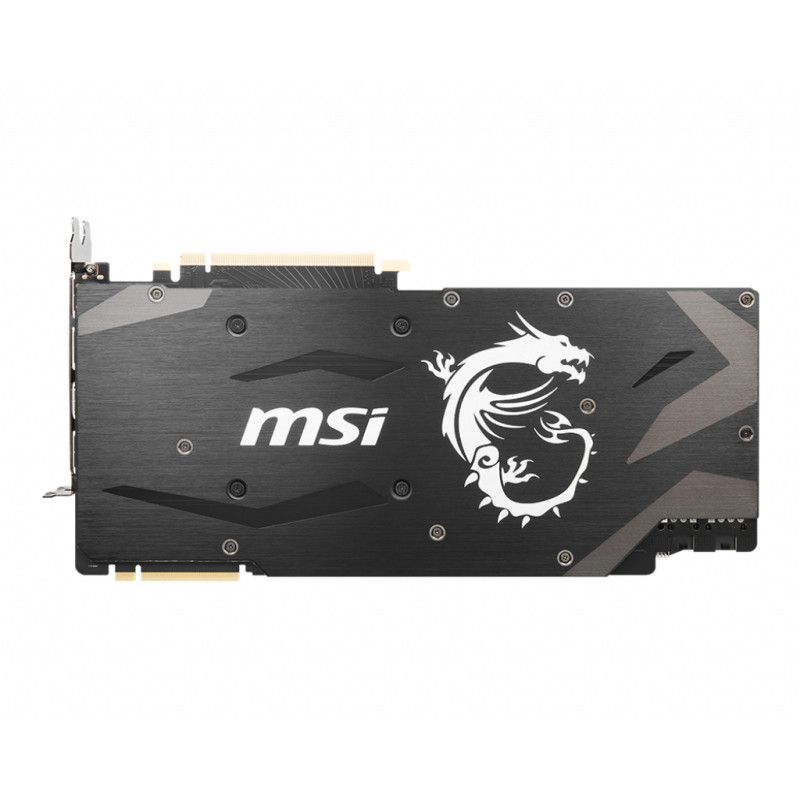 MSI GeForce RTX 2070 SUPER ARMOR OC