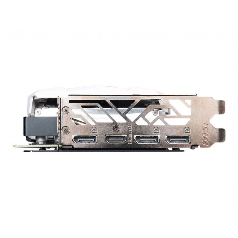 MSI GeForce RTX 2070 SUPER ARMOR OC