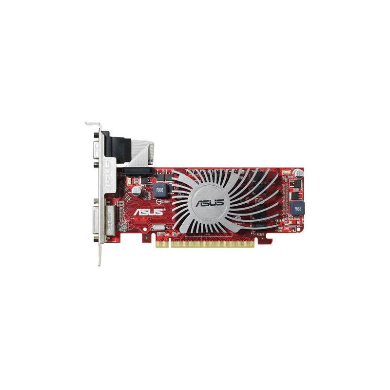 ASUS EAH5450 SILENT/DI/1GD3(LP)