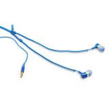 Conceptronic Stylish Zip Headphone