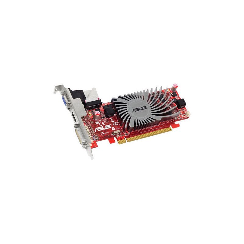 ASUS EAH5450 SILENT/DI/1GD3(LP)