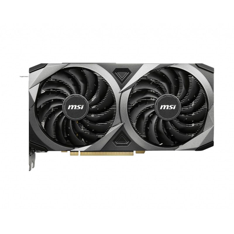 MSI RTX 3070 Ventus 2X